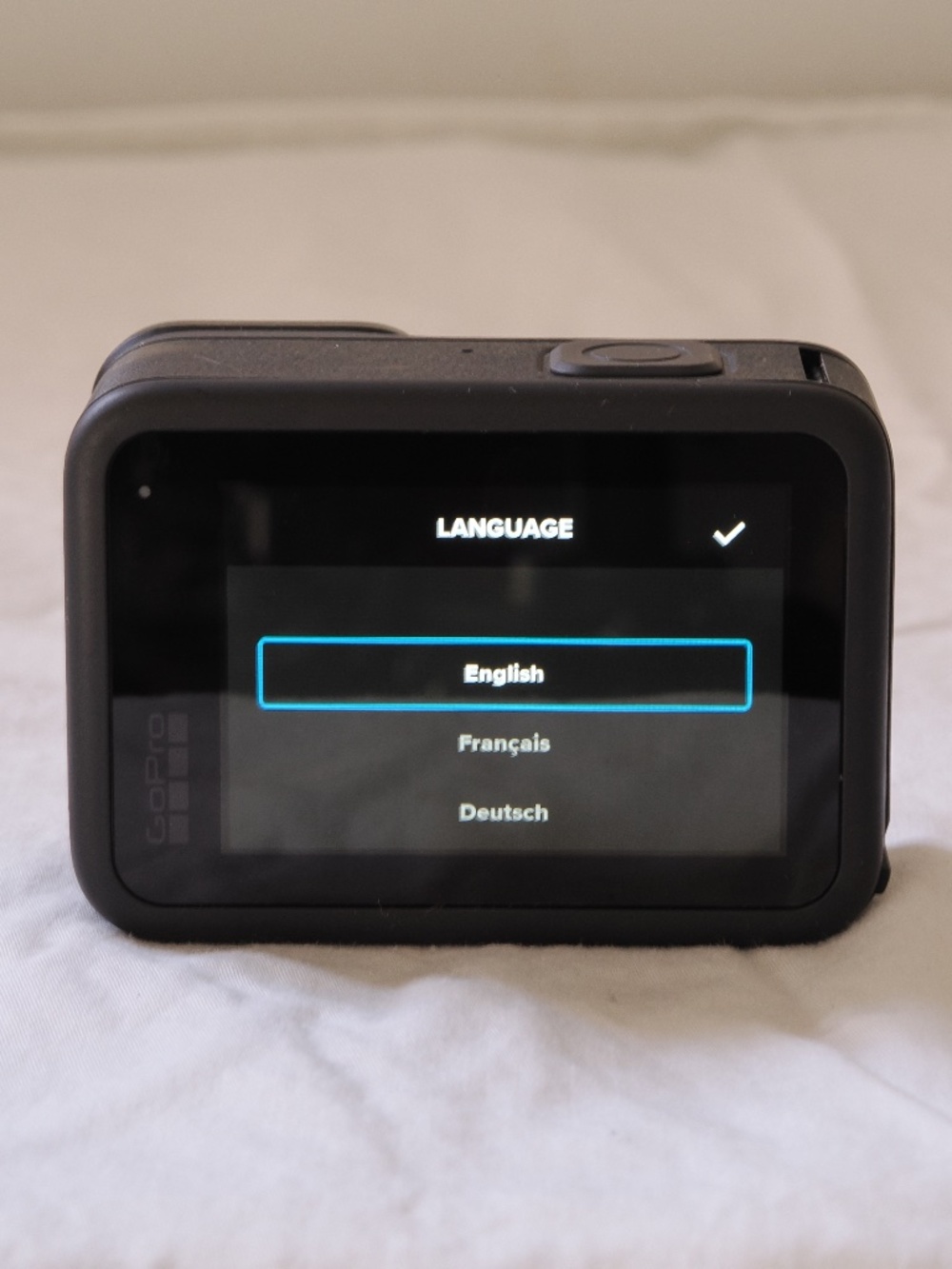 GoPro Hero 13 - Picture 4 of 4